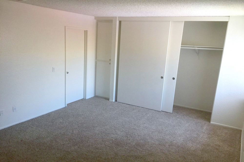 Thank you for viewing our 2 bed 1.5 bath townhome 10 at Cinnamon Creek Apartments in the city of Redlands.